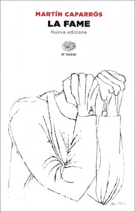 La Fame — Libro - 1