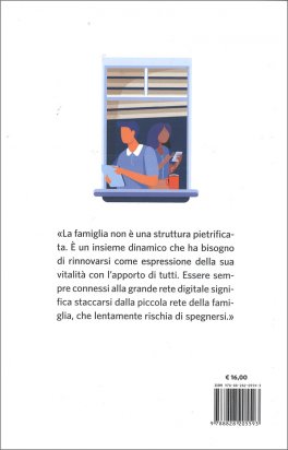 La Famiglia Digitale — Libro - 2