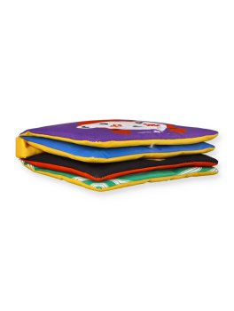 La Famiglia - Libro in Stoffa — Libro - 2