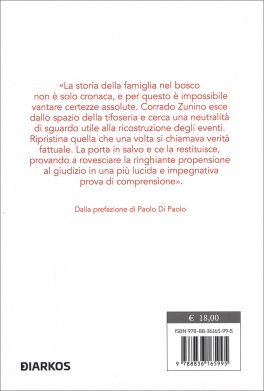 La Famiglia nel Bosco — Libro - 2
