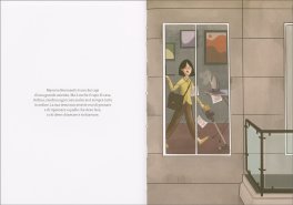 La Famiglia Nervosetti — Libro - 4