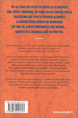 La Famiglia si fa a Tavola — Libro - 2