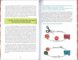 La Famiglia si fa a Tavola — Libro - 3