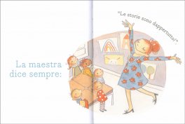 La Fantasmagorica Storia di Ralph — Libro - 3