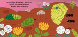La Farfalla — Libro - 3
