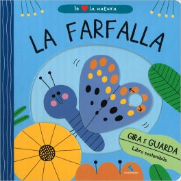 La Farfalla — Libro - 1