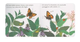 La Farfalla — Libro - 3