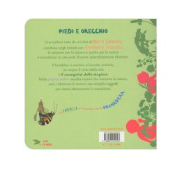 La Farfalla — Libro - 2