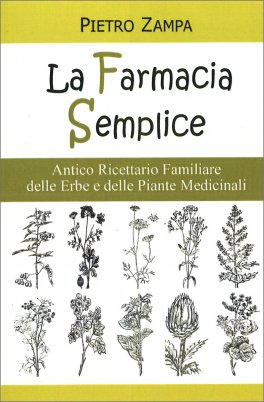 La Farmacia Semplice — Libro - 1