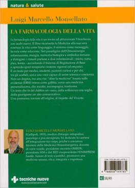La Farmacologia della Vita — Libro - 2