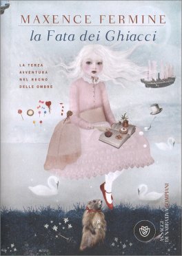 La Fata dei Ghiacci — Libro - 1