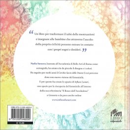 La Fata del Grembo — Libro - 2