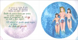 La Fata del Grembo — Libro - 3