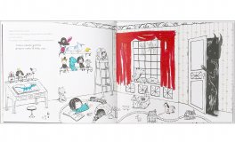 La Fata Sotto il Letto — Libro - 3