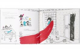 La Fata Sotto il Letto — Libro - 4