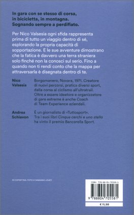 La Fatica non Esiste — Libro - 2