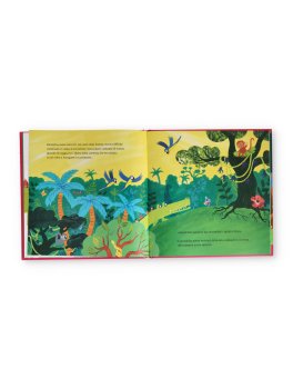 La Fatina dei Denti e il Coccodrillo — Libro - 3