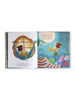 La Fatina delle Cose Perdute — Libro - 3