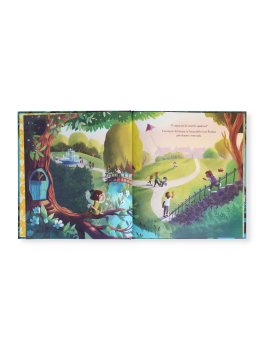 La Fatina delle Cose Perdute — Libro - 2