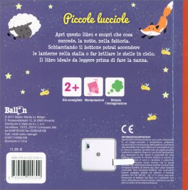 La Fattoria — Libro - 2