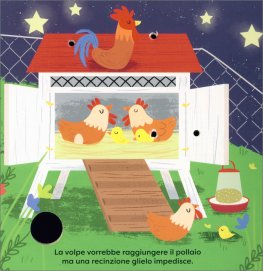 La Fattoria — Libro - 3