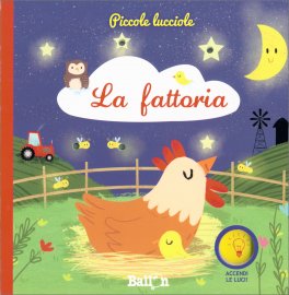 La Fattoria — Libro - 1