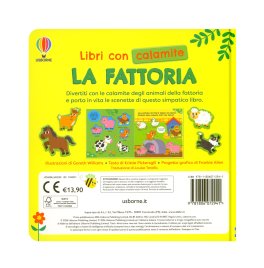 La Fattoria — Libro - 2