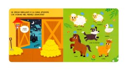 La Fattoria — Libro - 3