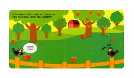 La Fattoria — Libro - 4