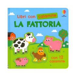 La Fattoria — Libro - 1