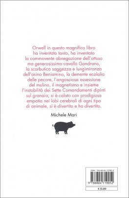 La Fattoria degli Animali — Libro - 2