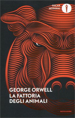 La Fattoria degli Animali — Libro - 1