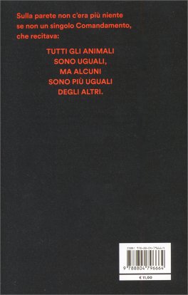 La Fattoria degli Animali — Libro - 2