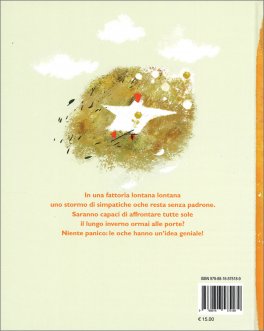 La Fattoria delle Oche — Libro - 2