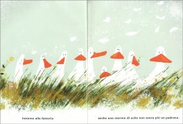 La Fattoria delle Oche — Libro - 3
