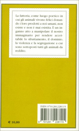 La Fattoria Infelice — Libro - 2
