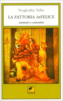 La Fattoria Infelice — Libro - 1