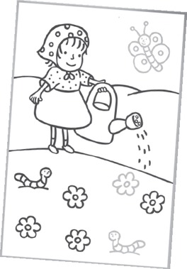 La Fattoria  — Libro - 3