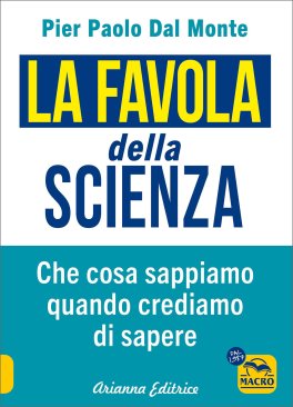La Favola della Scienza — Libro - 1
