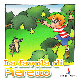 La Favola di Pieretto - Download MP3 — mp3 - 1