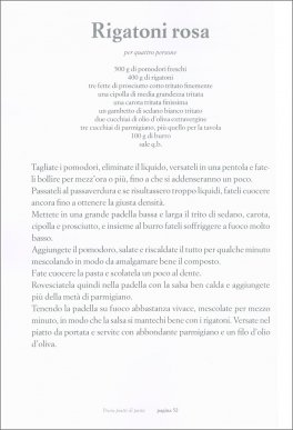 La Favola è in Tavola — Libro - 3