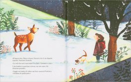 La Favolosa Notte di Natale — Libro - 3