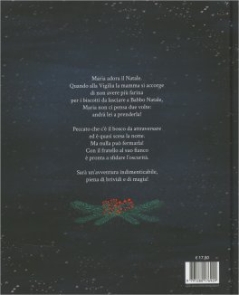 La Favolosa Notte di Natale — Libro - 2