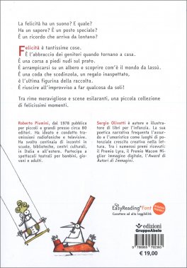 Le Felicità — Libro - 2