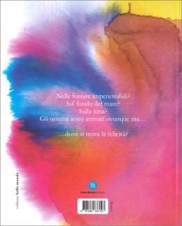 La Felicità — Libro - 2