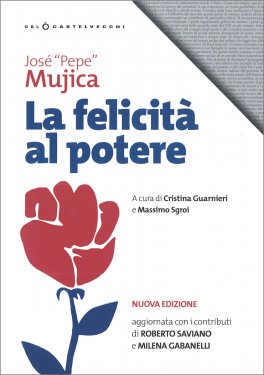 La Felicità al Potere — Libro - 1