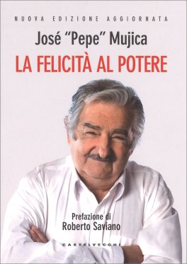 La Felicità al Potere — Libro - 1