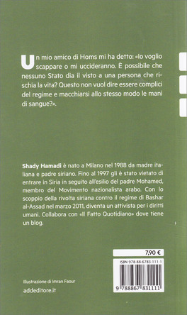 La Felicità Araba — Libro - 2