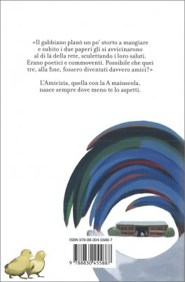 La Felicità del Pollaio — Libro - 2