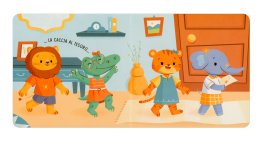 La Felicità di Martina — Libro - 3